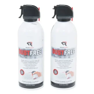 Read Right® DustFree Multipurpose Duster, 2/Pack