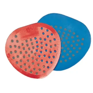 Red Cherry Urinal Screen