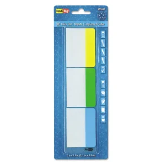 Redi-Tag® Write-On Index Tabs