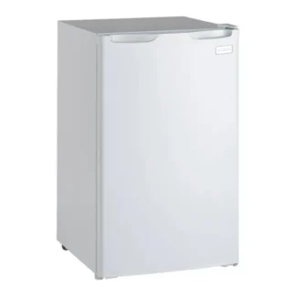 Refrigerator – 4.4 Cubic Foot