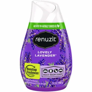 Cleaning chemicals (disinfectants glass cleaners)