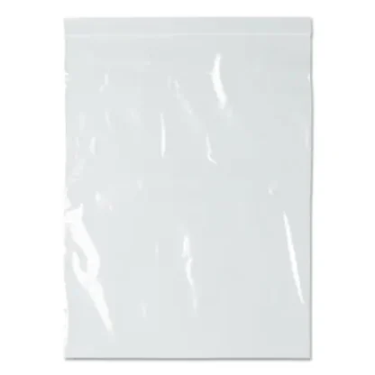 Resealable Bag 10 x 13 CR