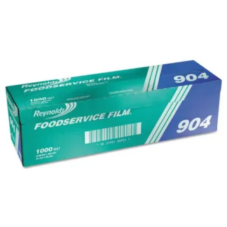 Reynolds Wrap® Film with Cutter Box