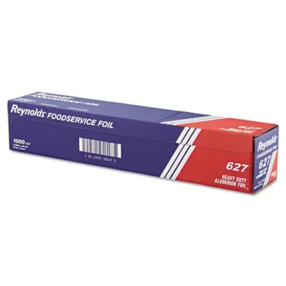 Reynolds Wrap® Heavy Duty Aluminum Foil Roll, 24" x 1,000 ft
