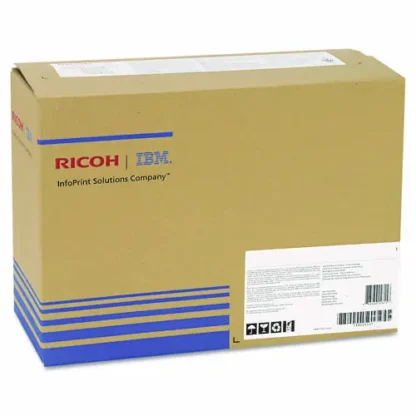 Ricoh® 821105 Toner, Black, 24,000 Page-Yield