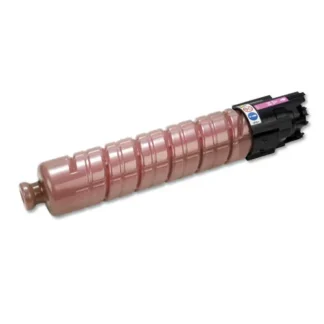 Ricoh® 821107 Toner, Magenta, 21,000 Page Yield