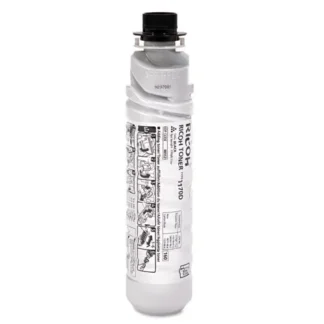 Ricoh® 841718 Toner Cartridge, Black, 7,000 Page-Yield