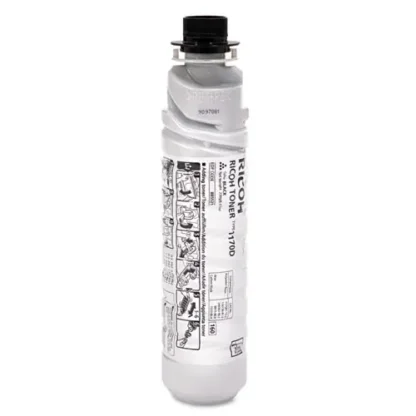 Ricoh® 841718 Toner Cartridge, Black, 7,000 Page-Yield