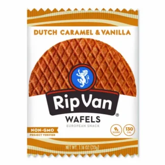 Rip Van® Wafels