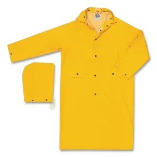 Rain Gear