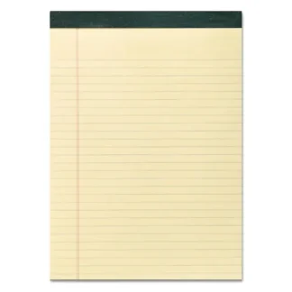 Roaring Spring® Recycled Legal Pad