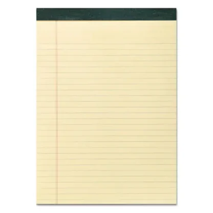 Roaring Spring® Recycled Legal Pad