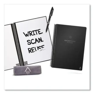 Rocketbook Fusion Smart Notebook