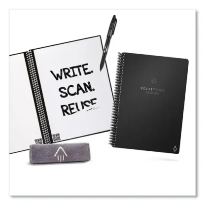 Rocketbook Fusion Smart Notebook