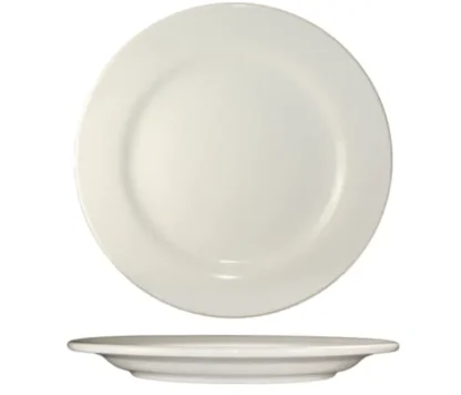 Roma Dinner Plate 9 3/4 in.