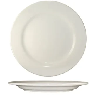Roma Salad Plate 8 1/4 in. – 36 Per Case