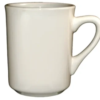 Roma Toledo Mug 8.5 oz.