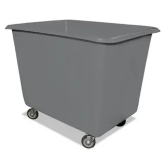 Royal Basket Trucks Poly Truck