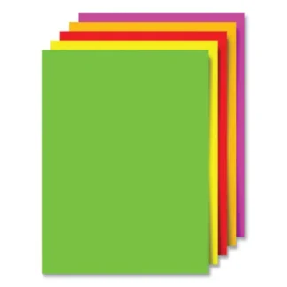 Royal Brites Premium Coated Poster Board