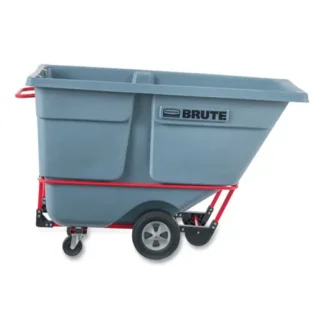 Rubbermaid® Commercial BRUTE DURATILT™ Frame Tilt Truck