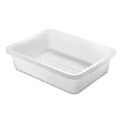 Rubbermaid® Commercial Bus/Utility Box