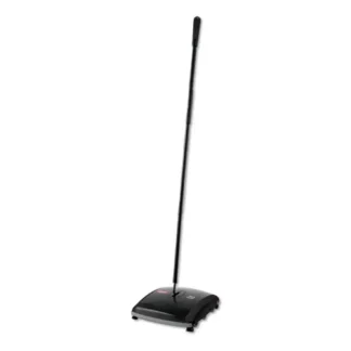 Rubbermaid® Commercial Dual Action Sweeper