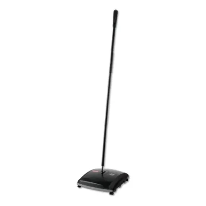 Rubbermaid® Commercial Dual Action Sweeper