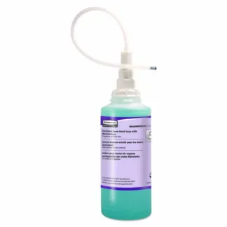 Rubbermaid® Commercial Enriched Moisturizing Foam Hand Soap Refill, Citrus Scent, 800 mL, 4/Carton