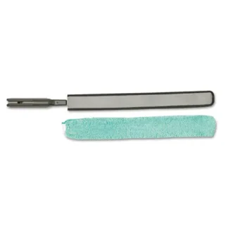 Rubbermaid® Commercial HYGEN™ HYGEN™ Quick-Connect Flexible Dusting Wand