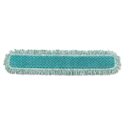 Rubbermaid® Commercial HYGEN™ HYGEN Dry Dusting Mop Heads