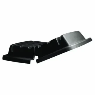 Rubbermaid® Commercial Lid for 16 Cubic Feet Truck, Black