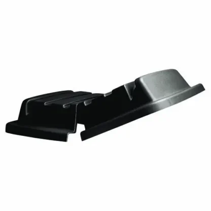 Rubbermaid® Commercial Lid for 16 Cubic Feet Truck, Black