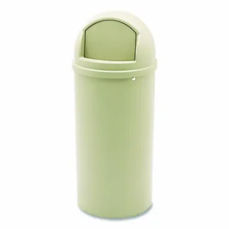Rubbermaid® Commercial Marshal Classic Container