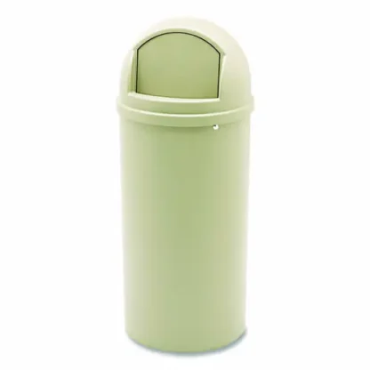 Rubbermaid® Commercial Marshal Classic Container