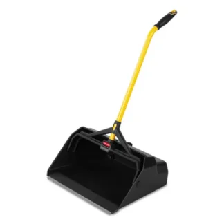 Rubbermaid® Commercial Maximizer Heavy-Duty Stand Up Debris Pan