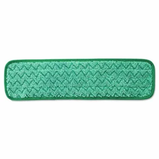 Microfiber pads