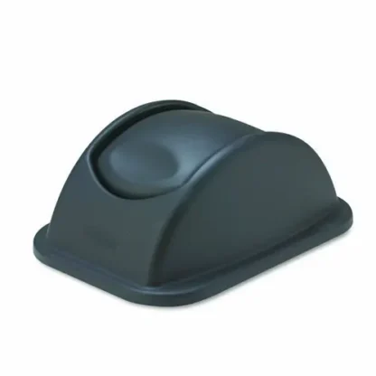 Rubbermaid® Commercial Rectangular Free-Swinging Lids