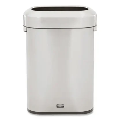 Rubbermaid® Commercial Refine Series Waste Receptacle