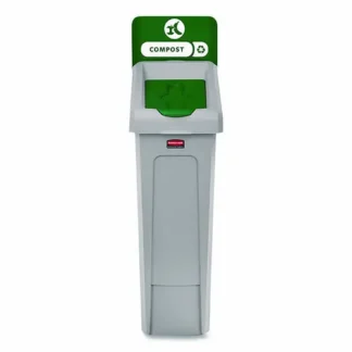 Recycling bins