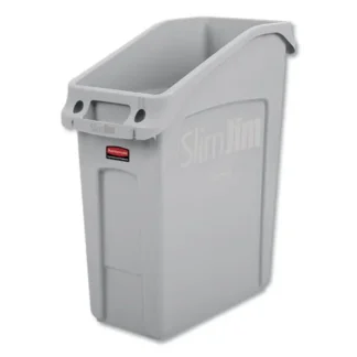 Rubbermaid® Commercial Slim Jim Under-Counter Container