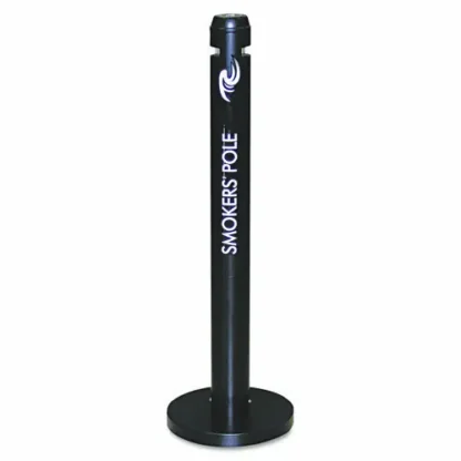 Rubbermaid® Commercial Smoker's Pole