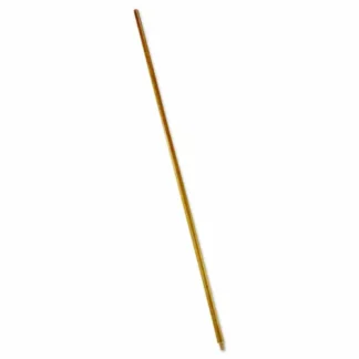 Rubbermaid® Commercial Standard Threaded-Tip Broom/Sweep Handle