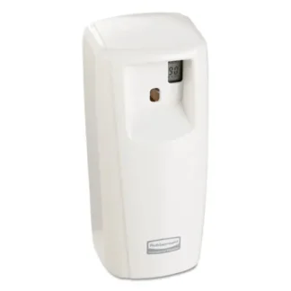 Rubbermaid® Commercial TC Microburst Odor Control System 9000 LCD