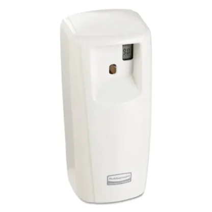 Rubbermaid® Commercial TC Microburst Odor Control System 9000 LCD