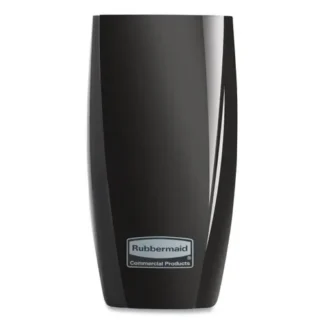 Rubbermaid® Commercial TC TCell Odor Control Dispenser, Black