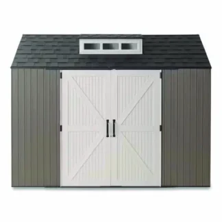 Storage and Organization