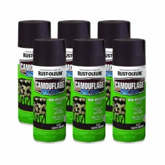 Paint and Supplies