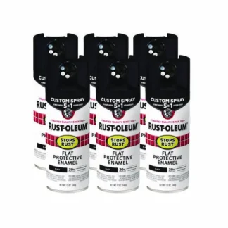 Rust-Oleum® Stops Rust 5-in-1 Spray Paint