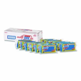 S.O.S.® All Surface Scrubber Sponge