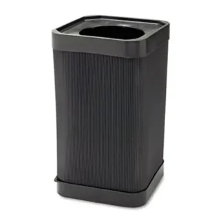 Safco® At-Your-Disposal® - 38 Gal.